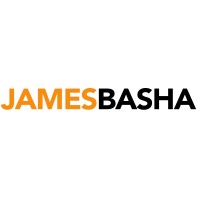 James Basha - Boost your potential logo, James Basha - Boost your potential contact details