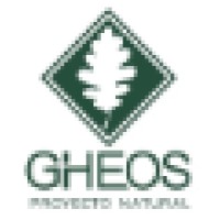 Gheos Proyecto Natural S.L logo, Gheos Proyecto Natural S.L contact details