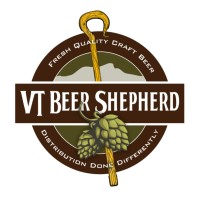 Vermont Beer Shepherd logo, Vermont Beer Shepherd contact details