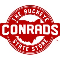 Conrads - The Buckeye State Store logo, Conrads - The Buckeye State Store contact details