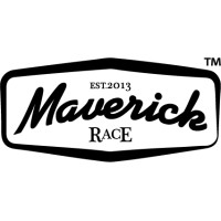 Maverick Race logo, Maverick Race contact details