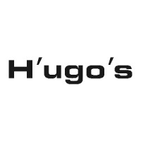 H'ugo's GmbH logo, H'ugo's GmbH contact details