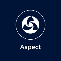 Aspect Enterprise Solutions logo, Aspect Enterprise Solutions contact details