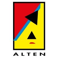 ALTEN BELGIUM logo, ALTEN BELGIUM contact details