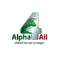 Alpha4All Italia logo, Alpha4All Italia contact details