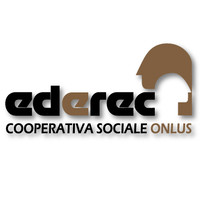 Ederec Cooperativa Sociale logo, Ederec Cooperativa Sociale contact details