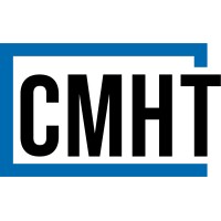 CMHT Europe logo, CMHT Europe contact details