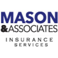 Mason and Associates Insurance Services logo, Mason and Associates Insurance Services contact details