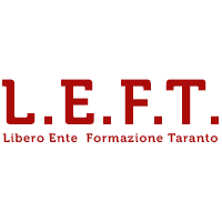 L.E.F.T. LIBERO ENTE FORMAZIONE TARANTO logo, L.E.F.T. LIBERO ENTE FORMAZIONE TARANTO contact details