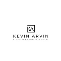 Kevin Arvin Coaching logo, Kevin Arvin Coaching contact details