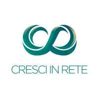 Cresci in Rete logo, Cresci in Rete contact details