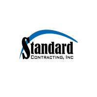 Standard Contracting, Inc. logo, Standard Contracting, Inc. contact details