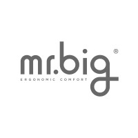 MR.BIG logo, MR.BIG contact details