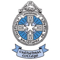 St Mary's Cathedral College, Sydney logo, St Mary's Cathedral College, Sydney contact details