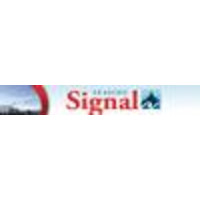 Seaside Signal logo, Seaside Signal contact details