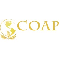 Coap logo, Coap contact details