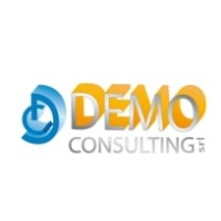 De.Mo. Consulting srl logo, De.Mo. Consulting srl contact details