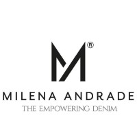 Milena Andrade logo, Milena Andrade contact details