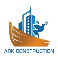 Ark Construction LLC logo, Ark Construction LLC contact details