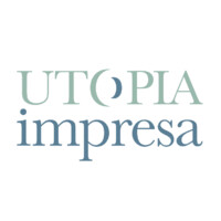 Utopia impresa logo, Utopia impresa contact details