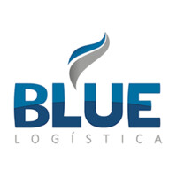 Blue Transportes logo, Blue Transportes contact details