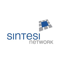 SINTESI network S.r.l. logo, SINTESI network S.r.l. contact details