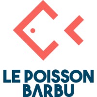 Le Poisson Barbu logo, Le Poisson Barbu contact details