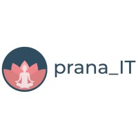 Prana_IT logo, Prana_IT contact details