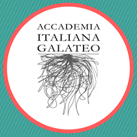 Accademia Italiana Galateo logo, Accademia Italiana Galateo contact details