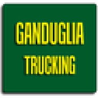 Ganduglia Trucking logo, Ganduglia Trucking contact details