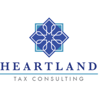 Heartland Tax Consulting logo, Heartland Tax Consulting contact details