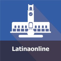 Latinaonline logo, Latinaonline contact details