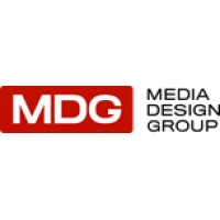 Media Design Group LLC logo, Media Design Group LLC contact details