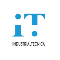 Industrialtecnica S.r.l. logo, Industrialtecnica S.r.l. contact details