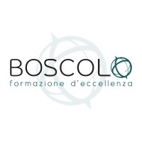 Boscolo Formazione logo, Boscolo Formazione contact details