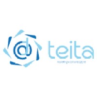 Teita sas logo, Teita sas contact details