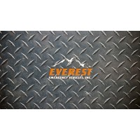 Everest Emergency Vehicles, Inc. logo, Everest Emergency Vehicles, Inc. contact details