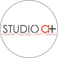 STUDIOa+ logo, STUDIOa+ contact details