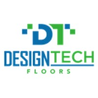 DesignTech Floors logo, DesignTech Floors contact details