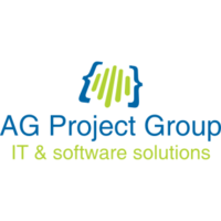 AG Project Group s.r.l. logo, AG Project Group s.r.l. contact details