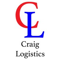 Craig Logistics logo, Craig Logistics contact details