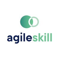 Agile Skill logo, Agile Skill contact details