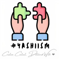 #yashiism logo, #yashiism contact details