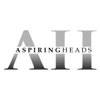 Aspiring Heads logo, Aspiring Heads contact details