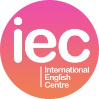 IEC International English Centre Pvt. Ltd. logo, IEC International English Centre Pvt. Ltd. contact details