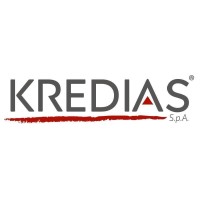 Kredias S.p.A. logo, Kredias S.p.A. contact details