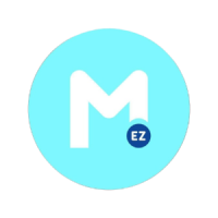 Market-ez logo, Market-ez contact details