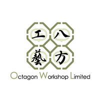 Octagon Workshop logo, Octagon Workshop contact details