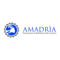 Amadria srl logo, Amadria srl contact details