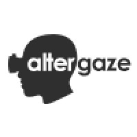 Altergaze logo, Altergaze contact details